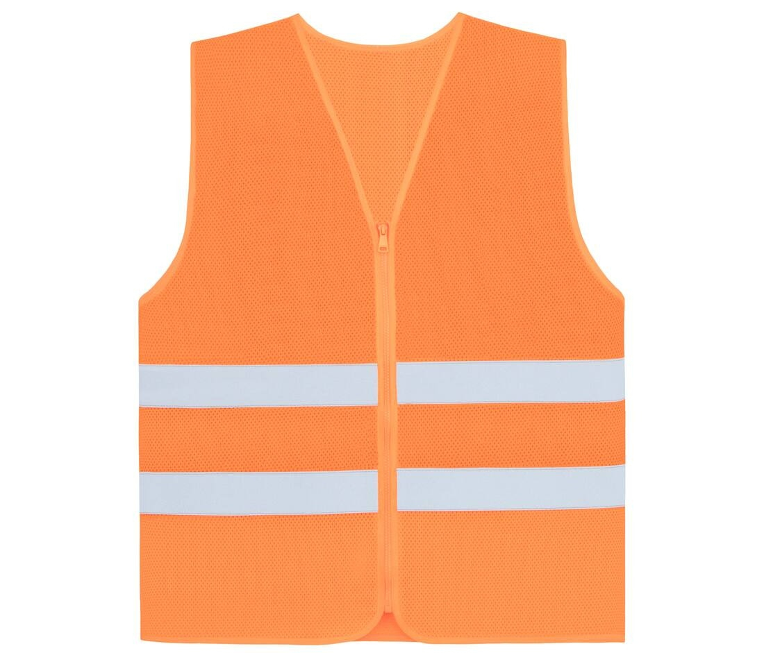 Gilet de sécurité maille filet thumb