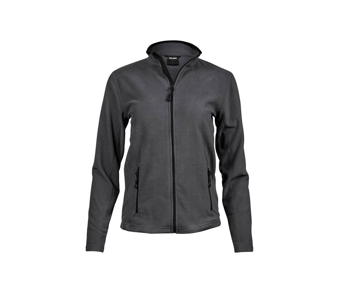 Veste polaire femme thumb