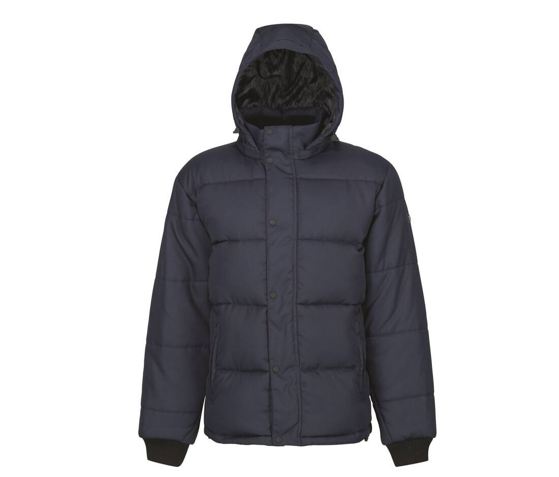 Veste matelassée thumb