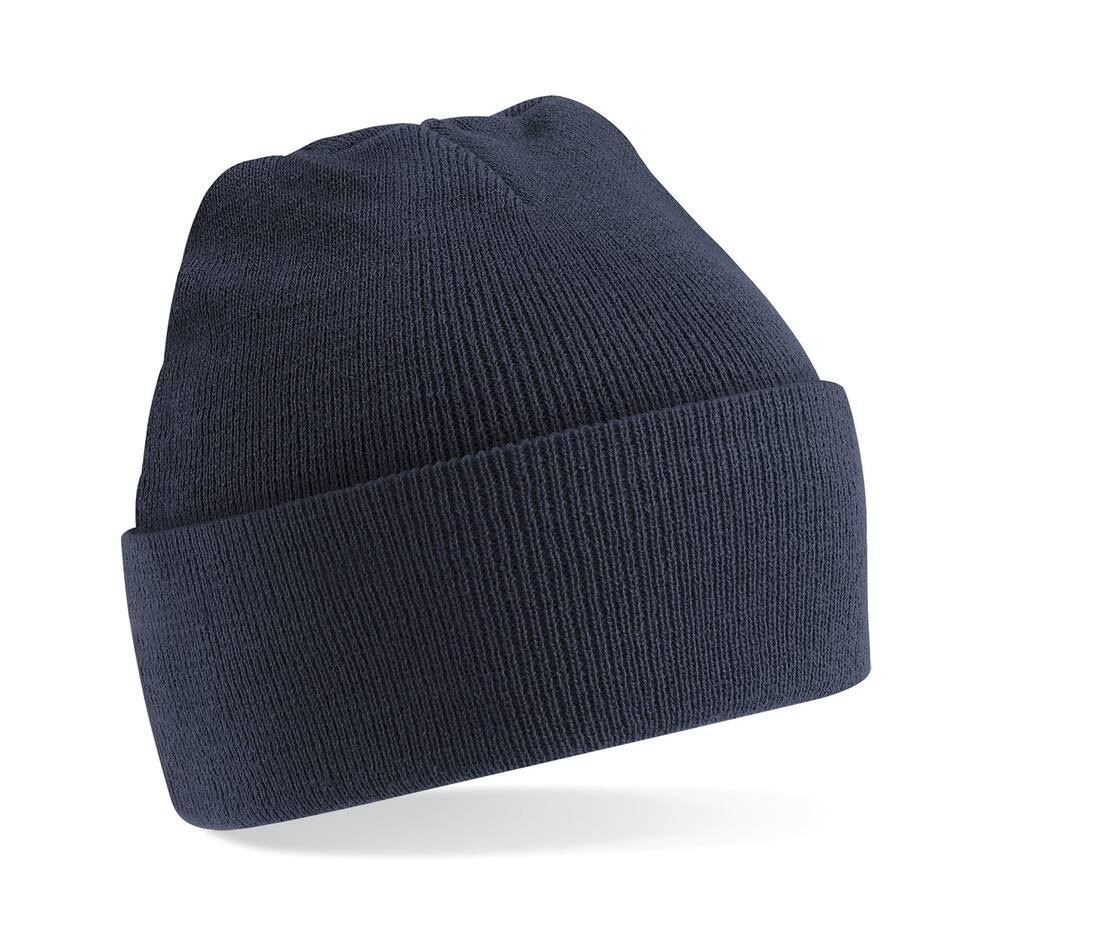 Bonnet acrylique avec rabat enfant thumb
