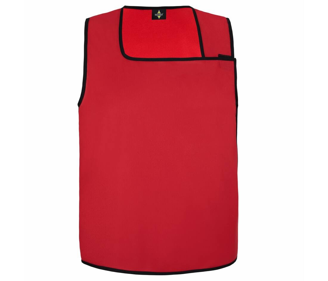 Chasuble fermeture velcro® thumb