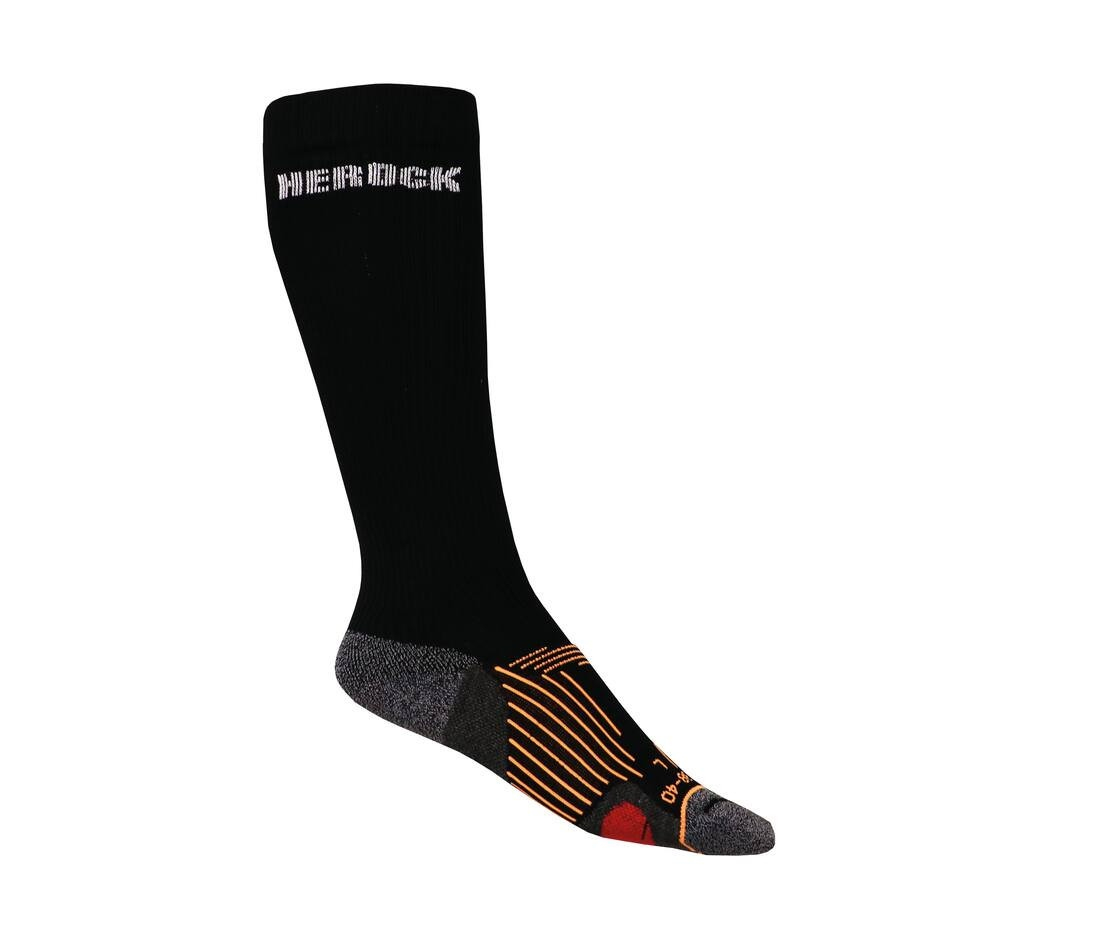 Chaussettes compression thumb
