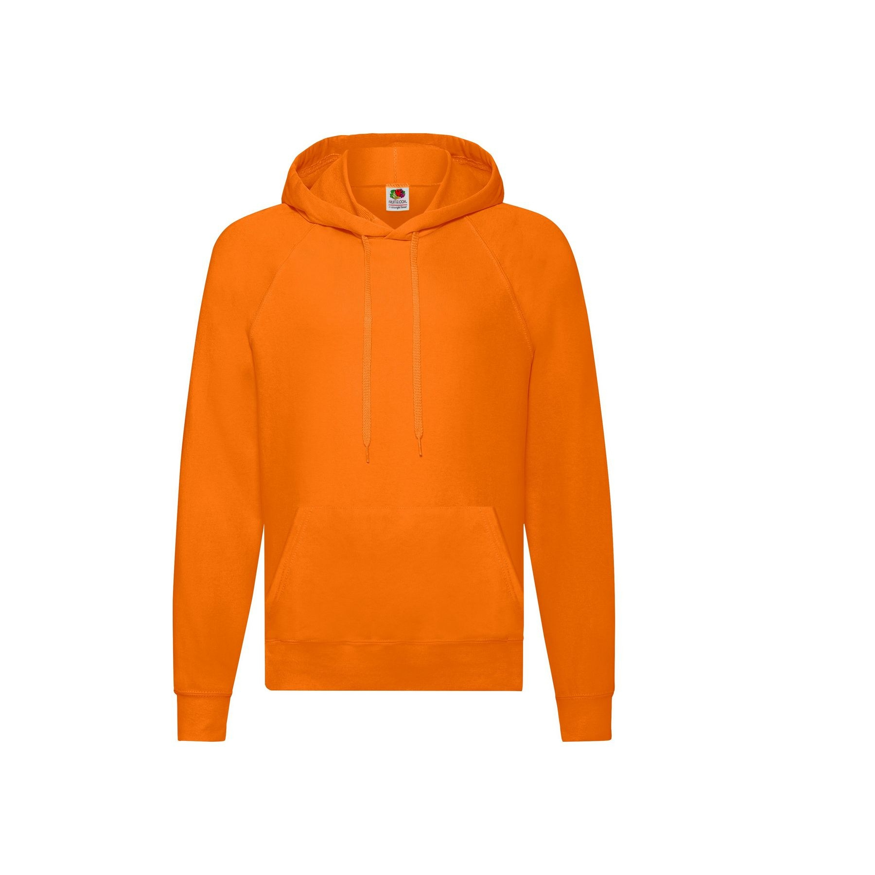Sweat léger capuche homme thumb