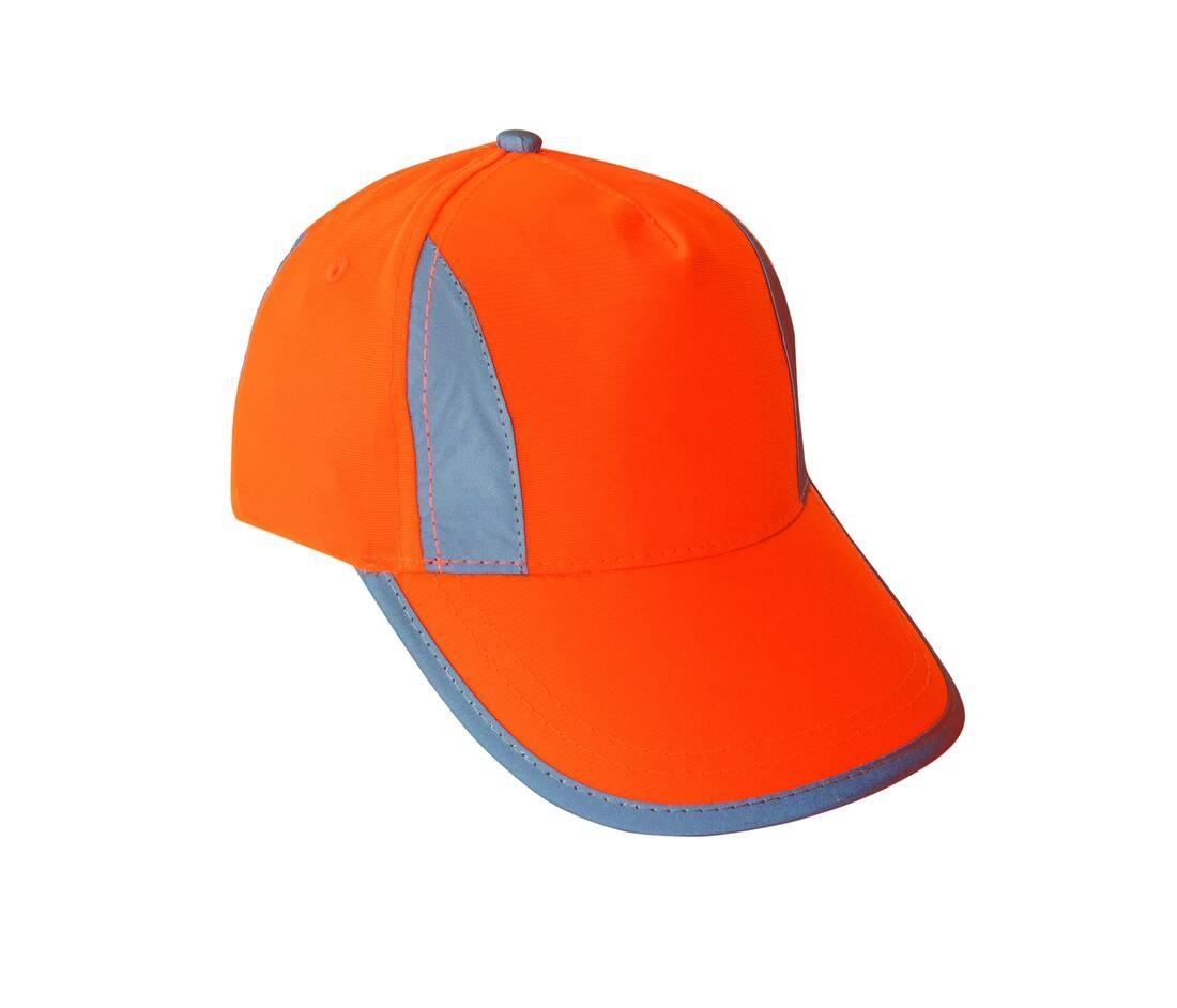 Casquette haute visibilité thumb