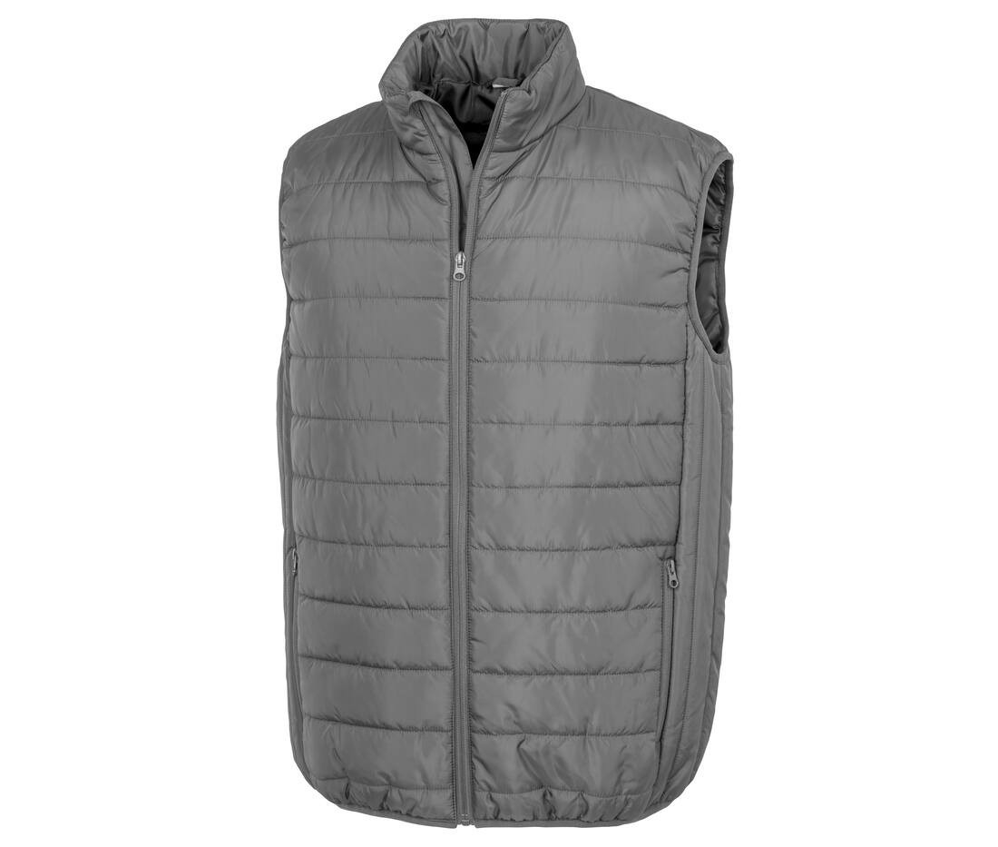 Bodywarmer matelassé thumb