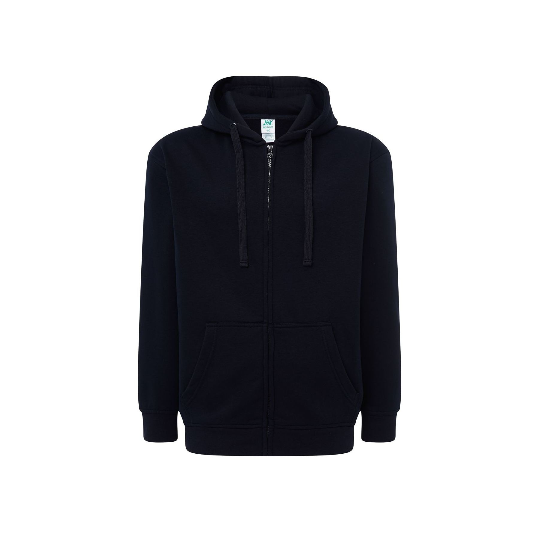 Sweat capuche zippé thumb