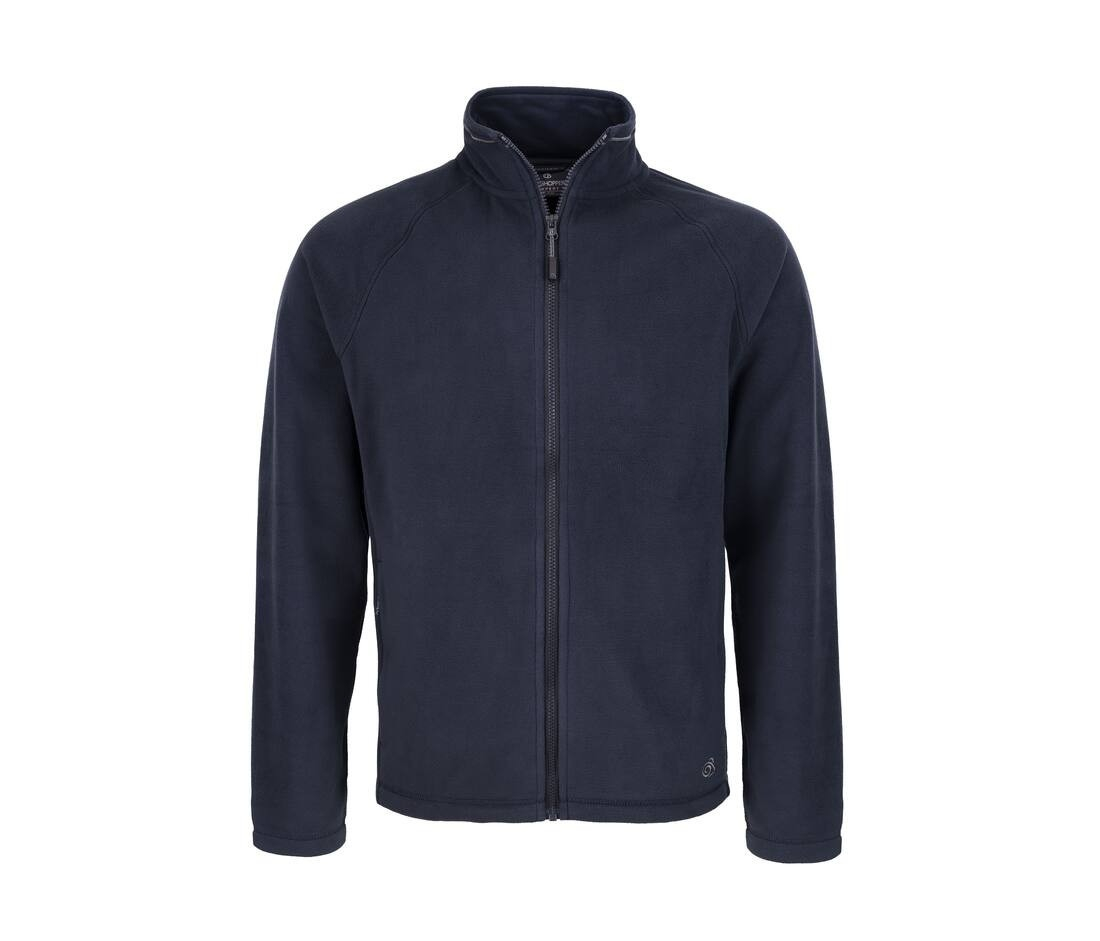 Veste polaire légère en polyester recyclé thumb