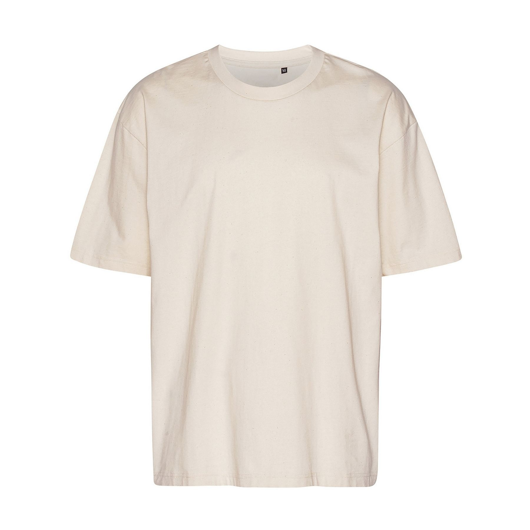 Tee-shirt coupe oversize thumb