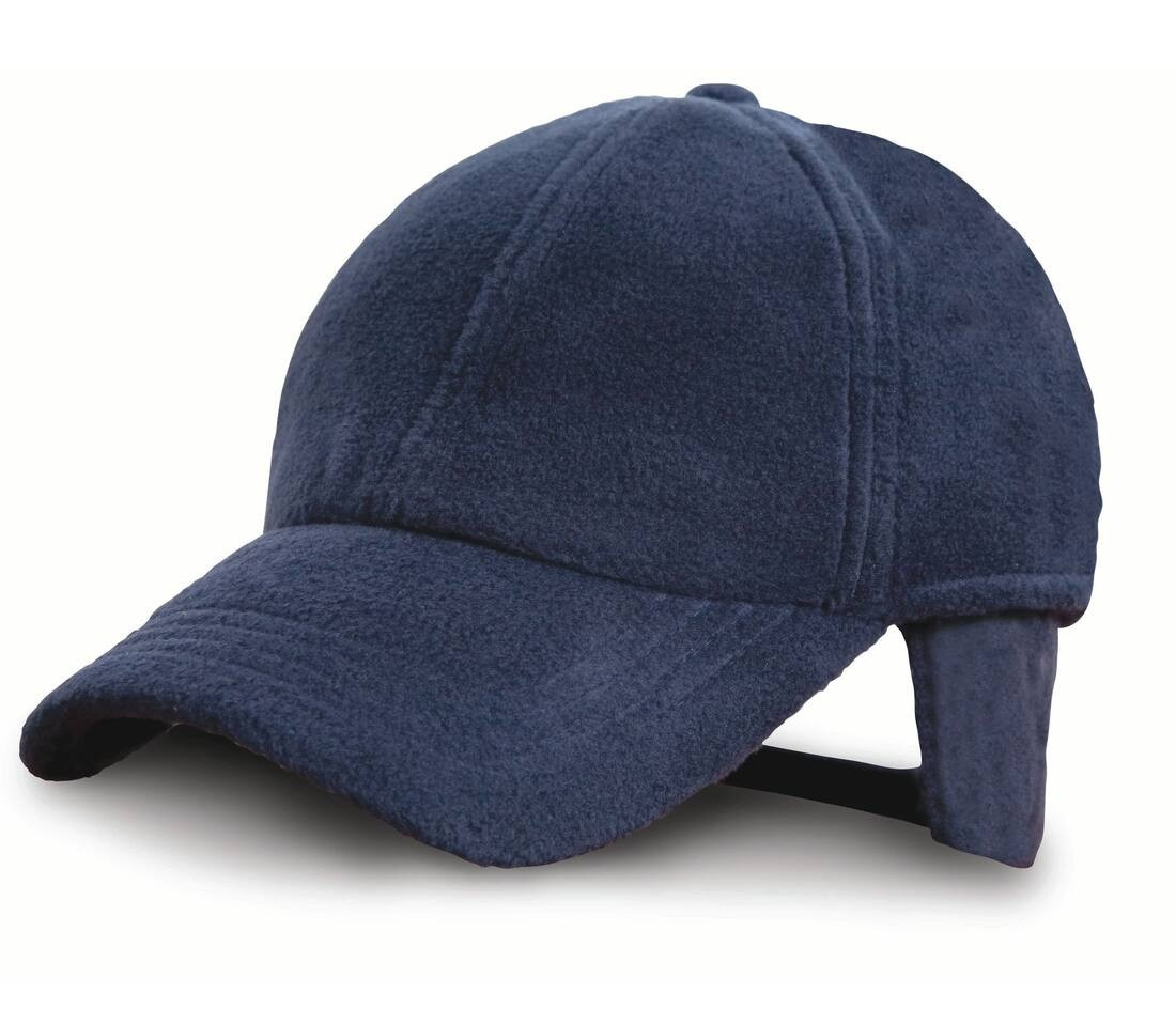 Casquette polaire cache oreilles thumb
