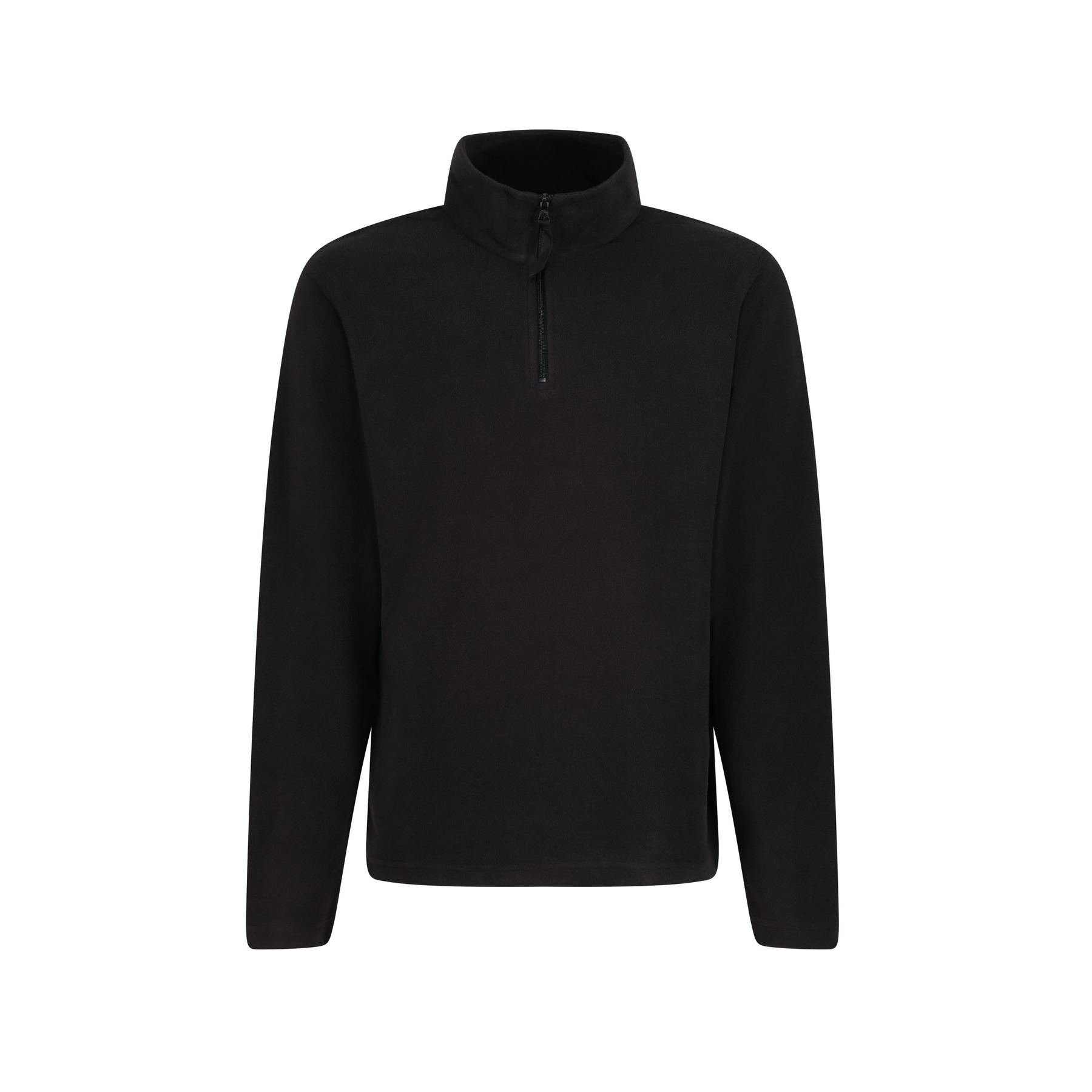 Polaire col zippé thumb