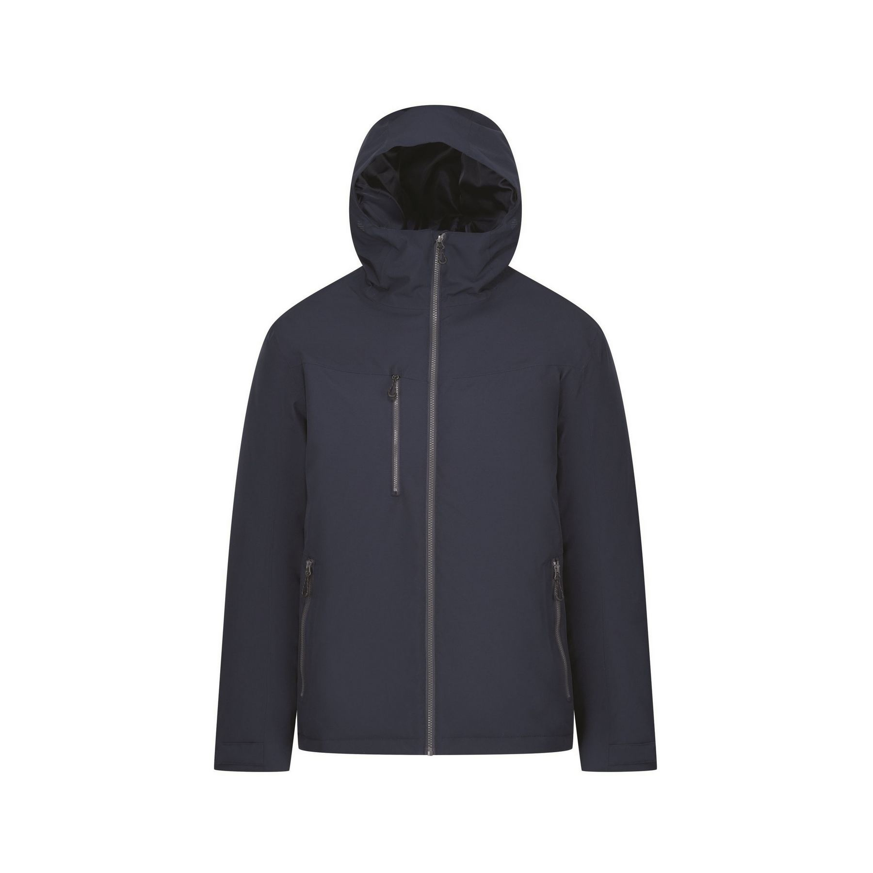 Veste matelassée imperméable thumb