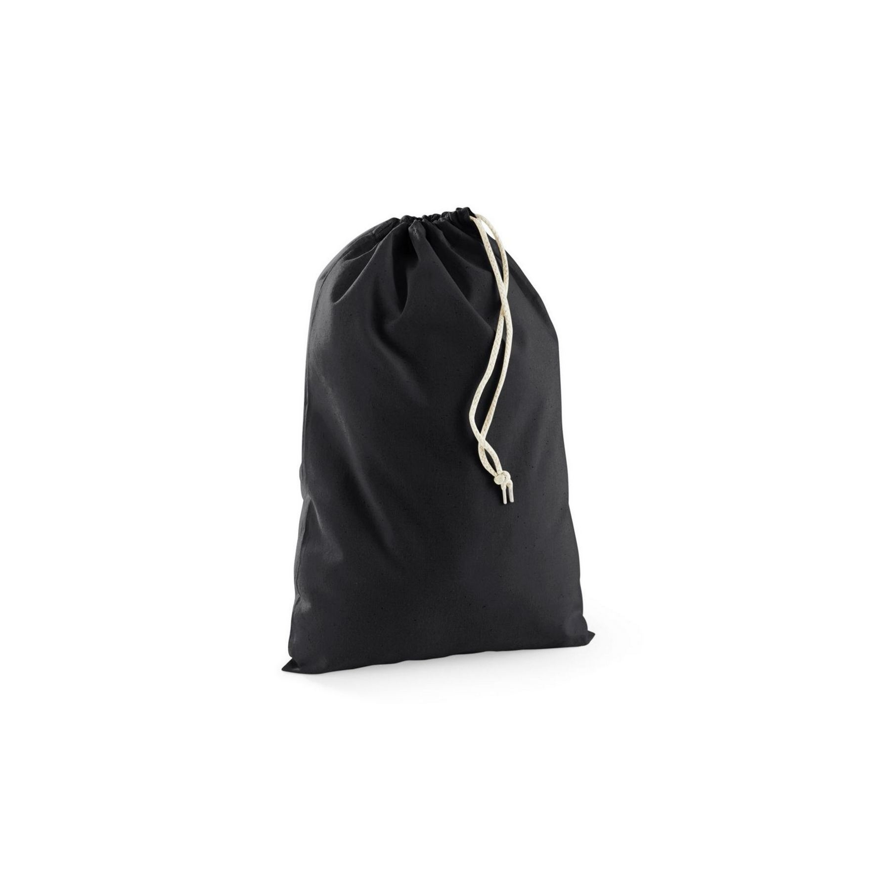 Petit sac en coton recyclé thumb