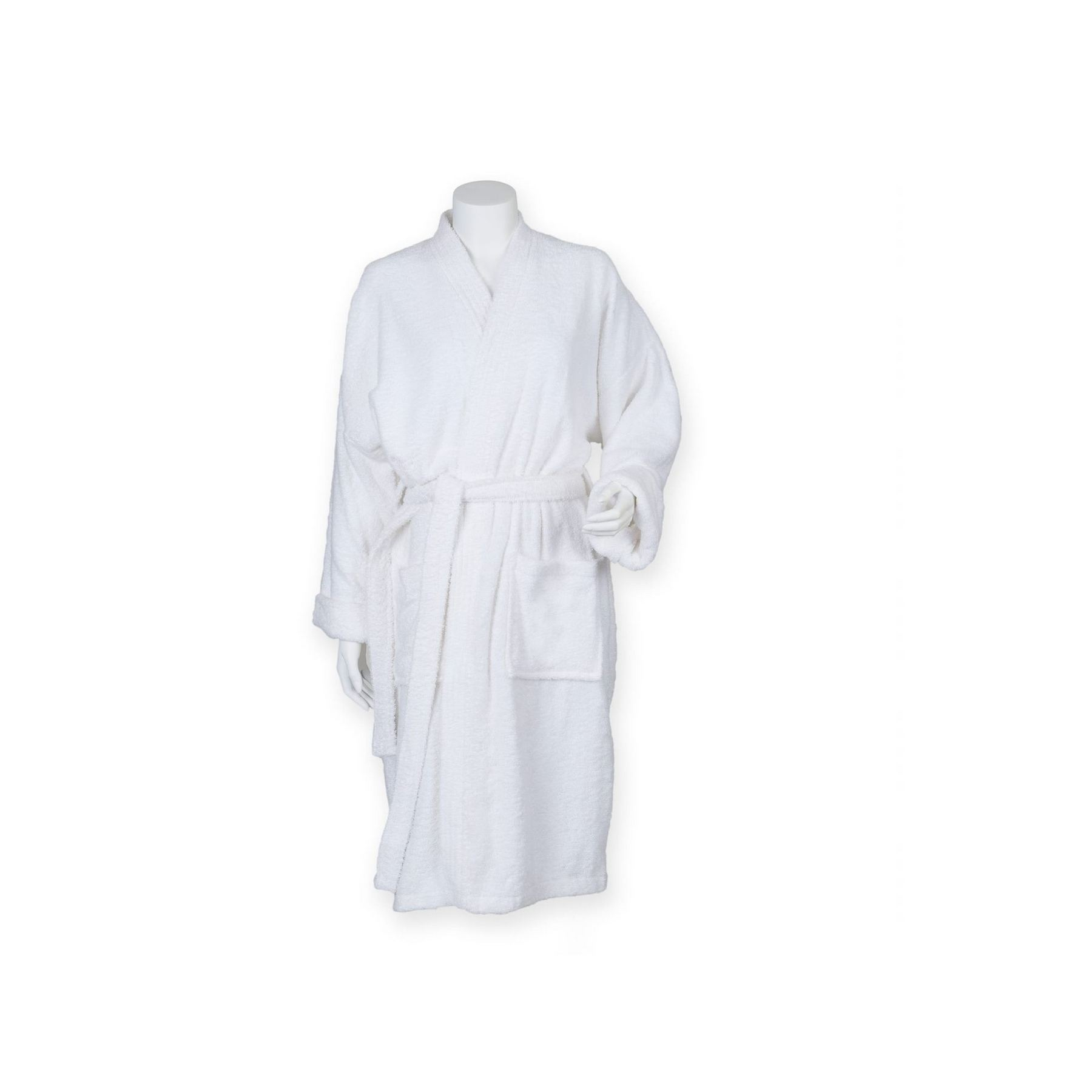 Kimono robe thumb