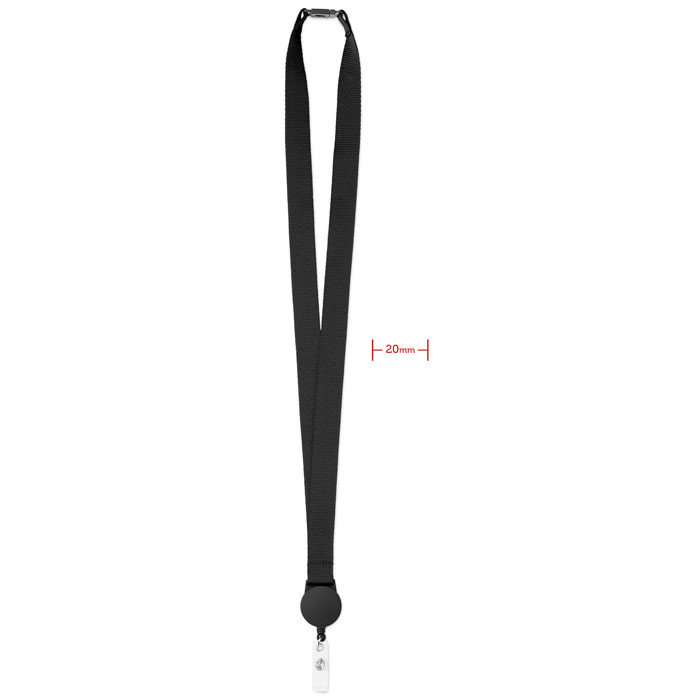 ZIP LANYARD thumb