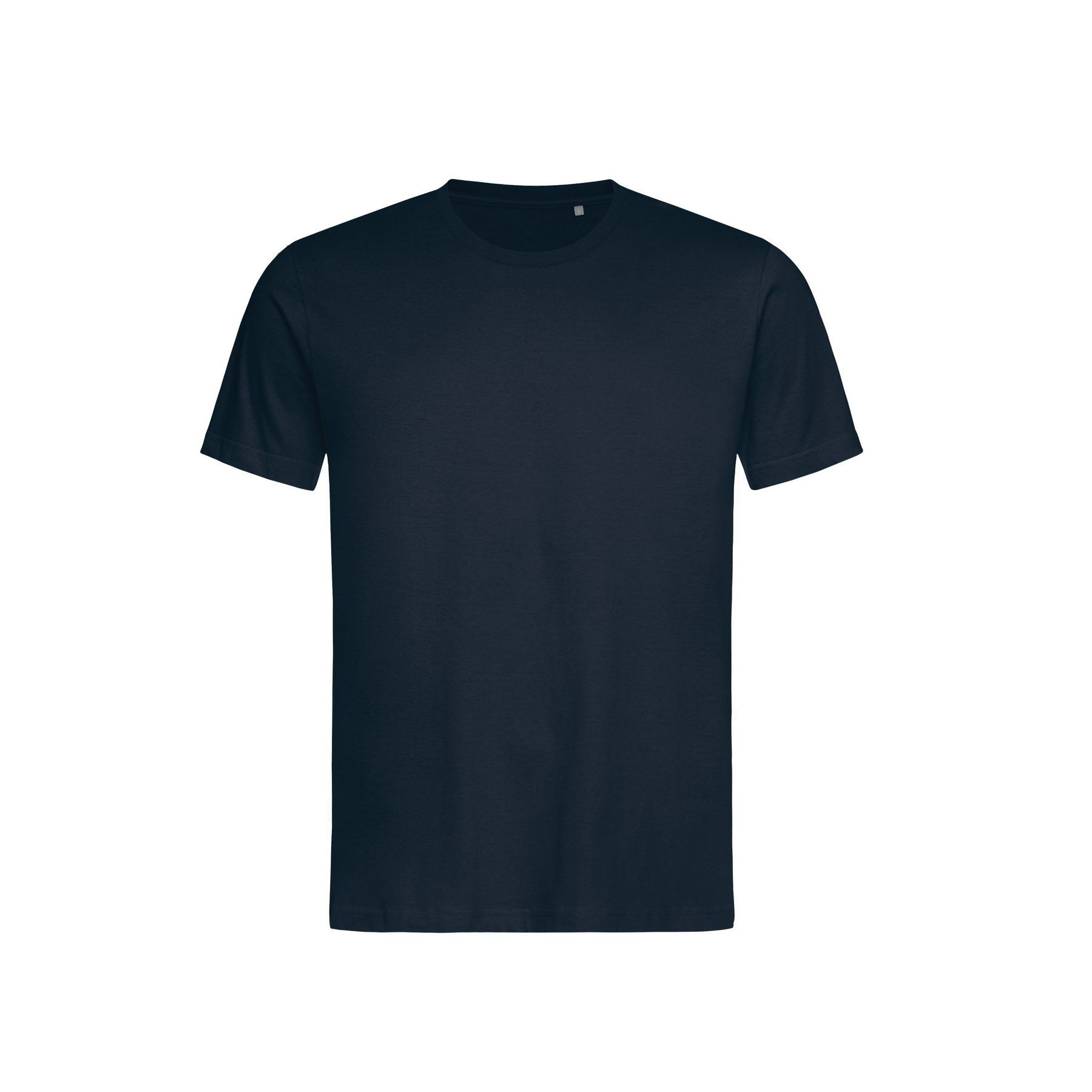 Tee-shirt col rond unisexe thumb