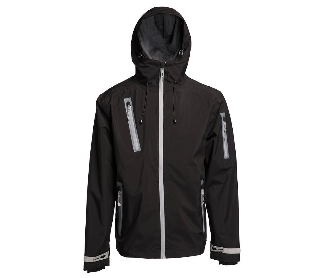 Veste technique softshell thumb