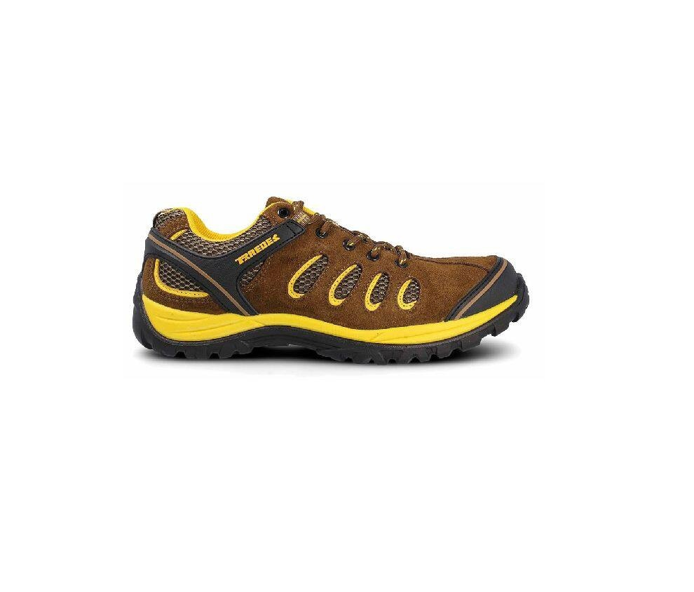 Chaussures de sécurité style trekking thumb
