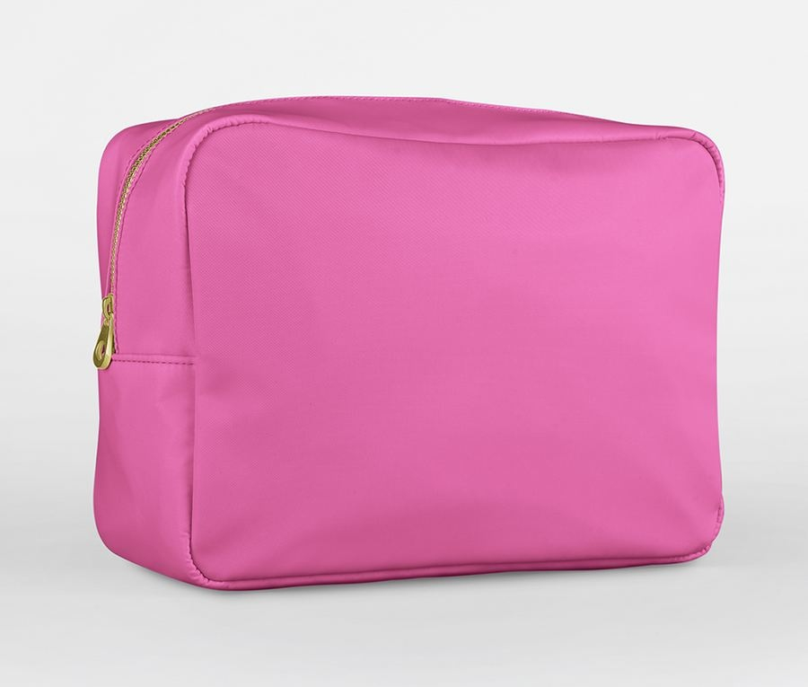Trousse à accessoires aux couleurs pops thumb