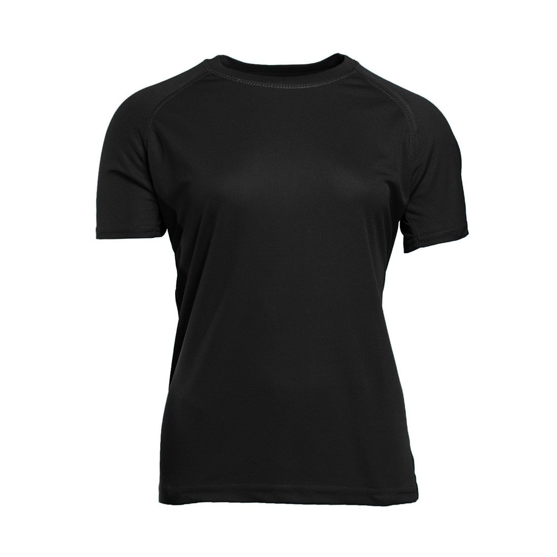 Tee-shirt respirant femme thumb