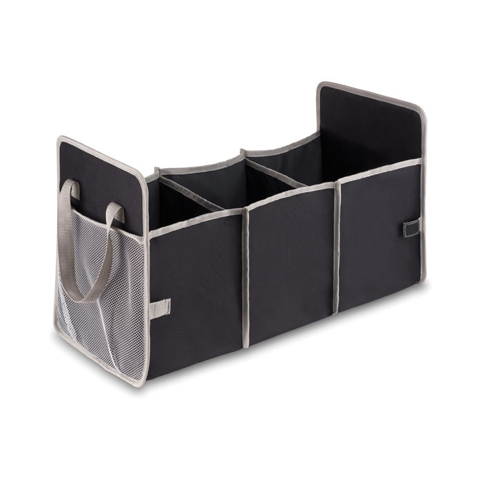 ORGANIZER - Organiseur de voiture pliable thumb