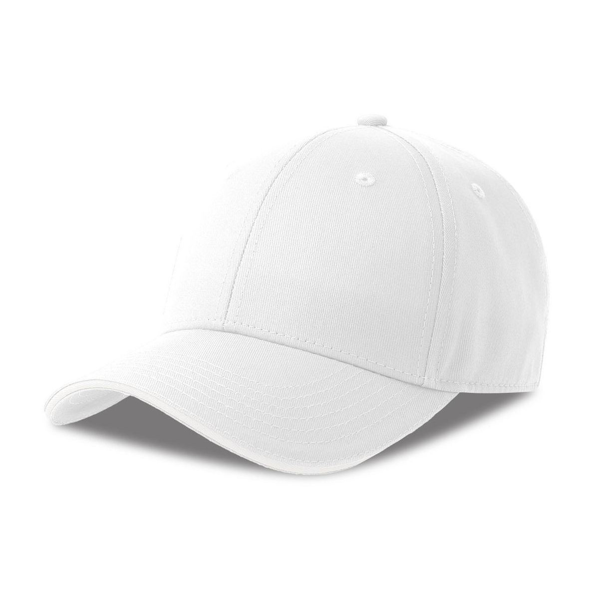 Casquette 6 pans visière sandwich thumb