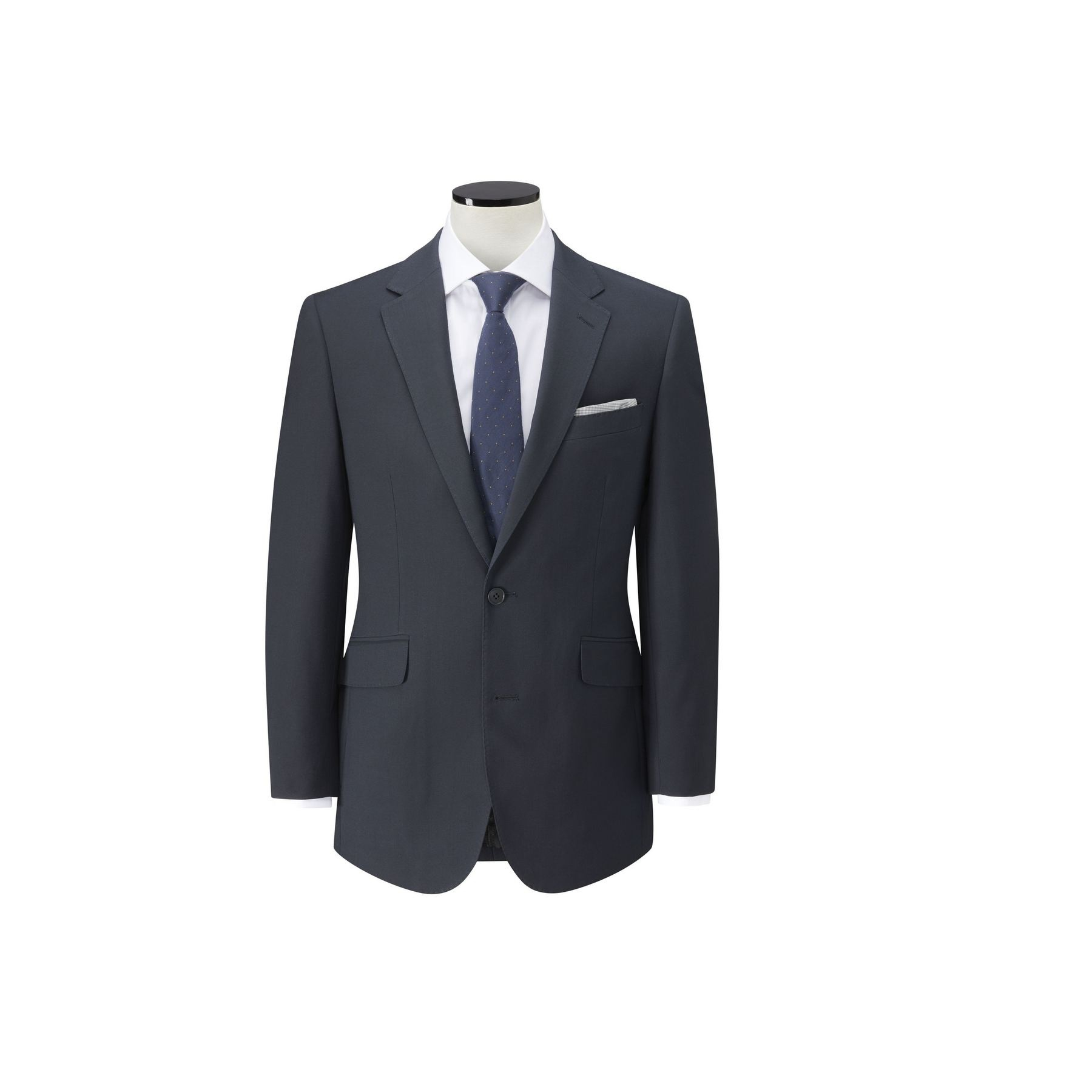 Veste de costume homme farringdon thumb