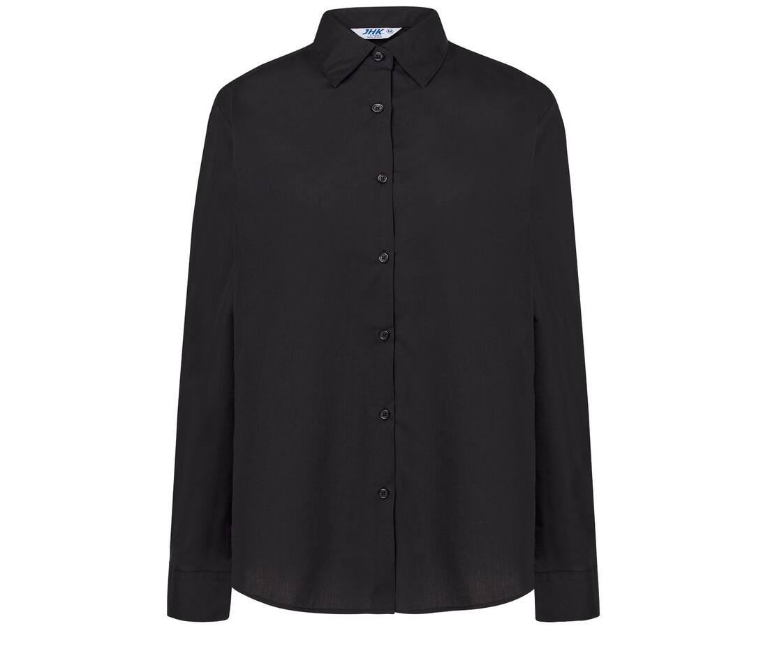 Chemise popeline femme thumb