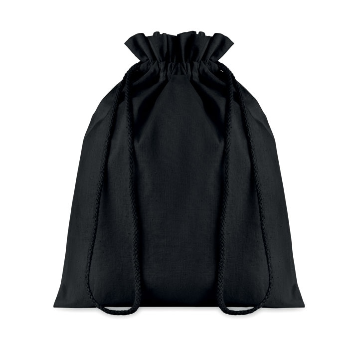 TASKE MEDIUM - Sac en coton modèle moyen thumb