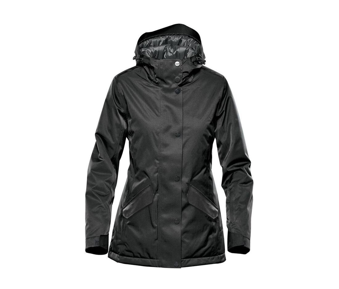 Manteau thermique femme thumb