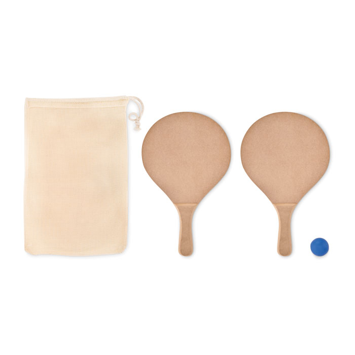 RAQUET thumb