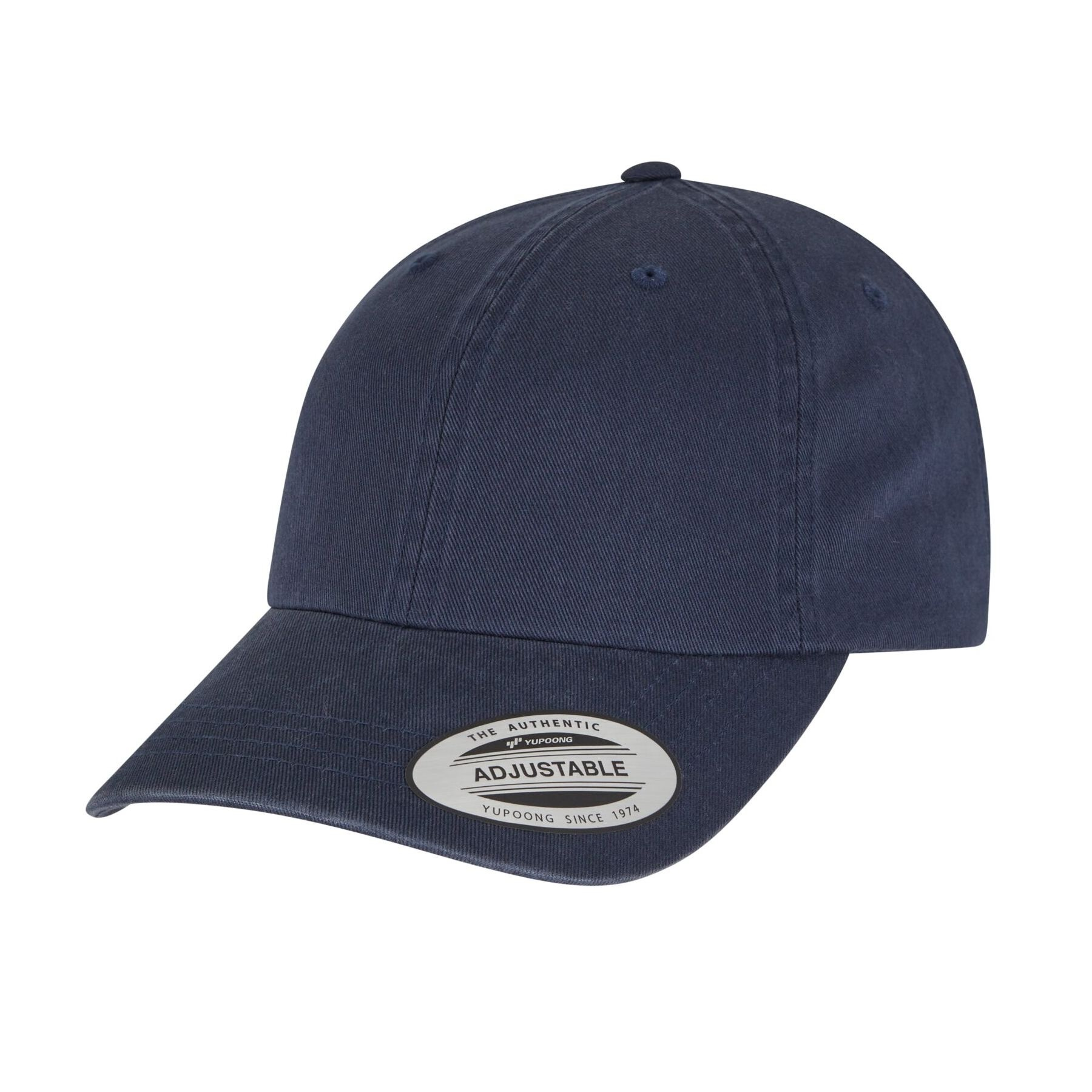 Dad cap 6 panneaux thumb