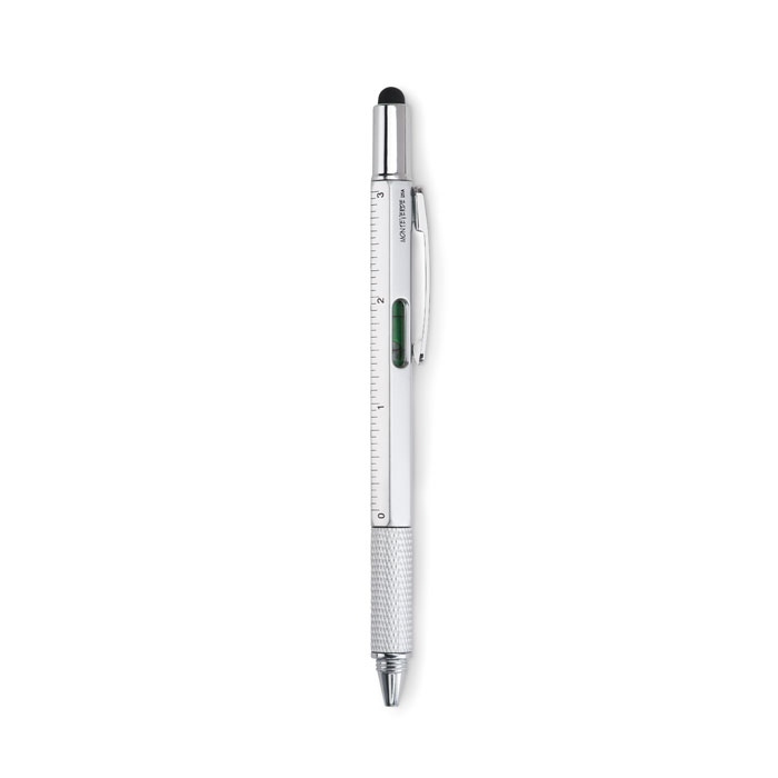TOOLPEN - Stylo stylet niveau thumb