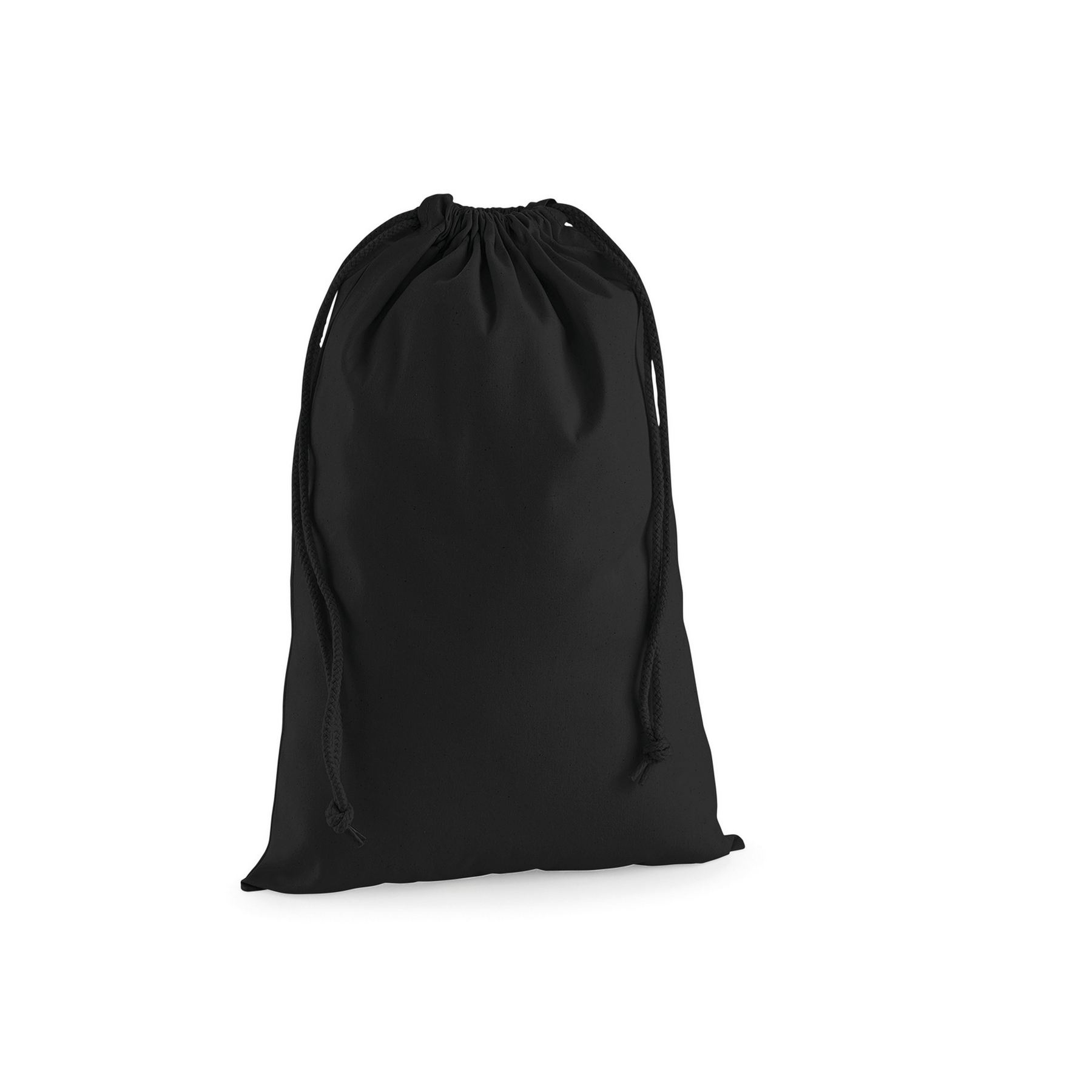 Premium cotton stuff bag thumb