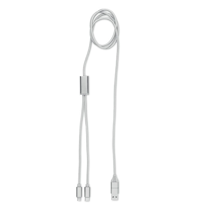 CABLONG - Câble de charge 2 en 1 long thumb