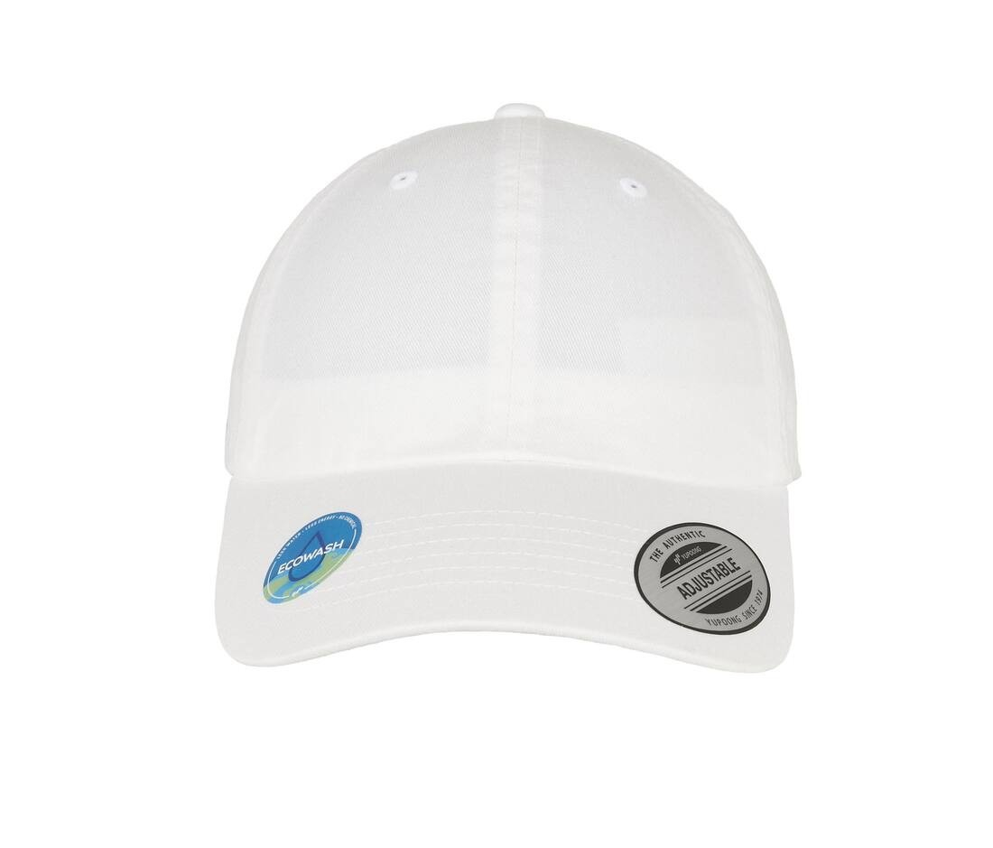 Casquette produite de manière écologique thumb
