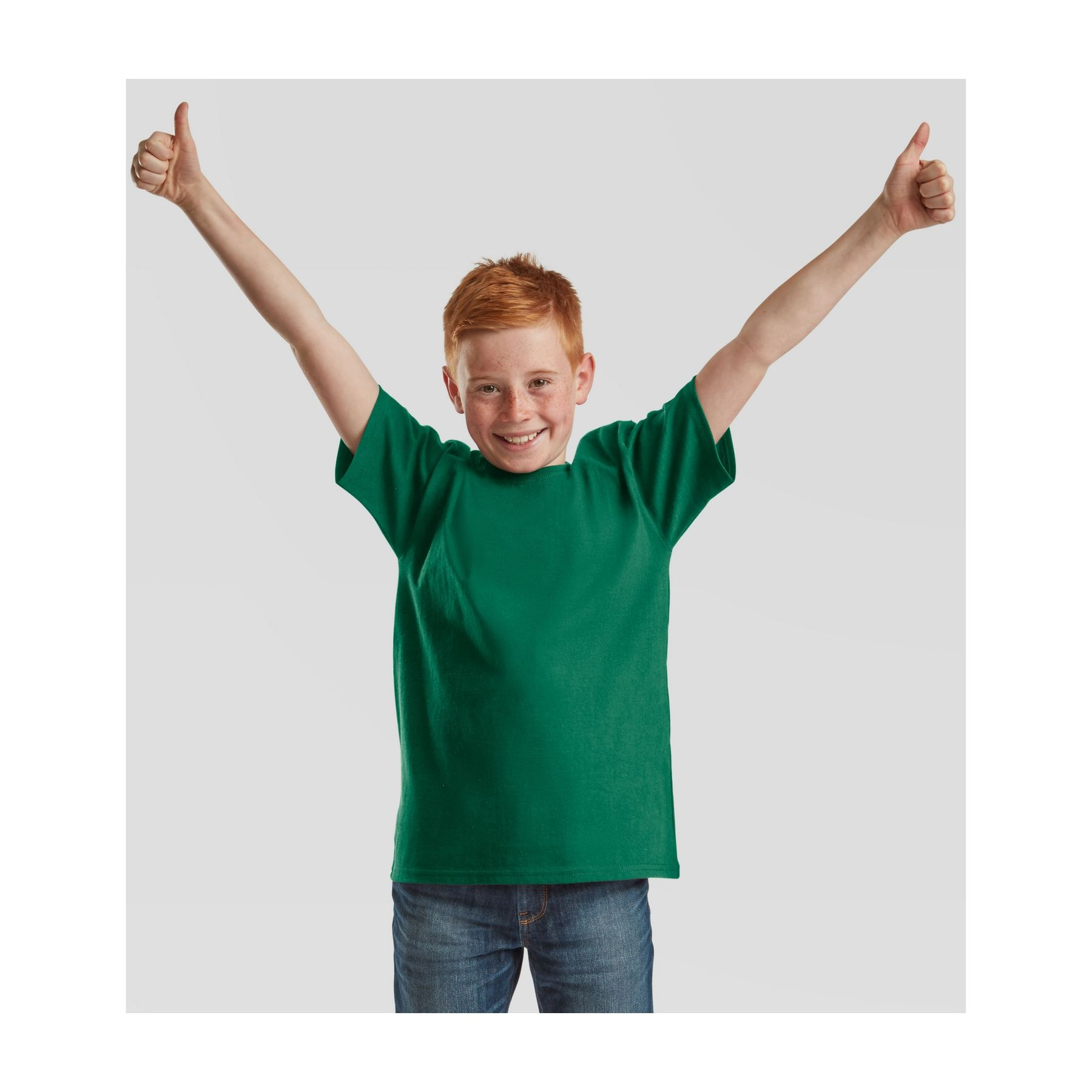 Tee-shirt enfant 195 thumb