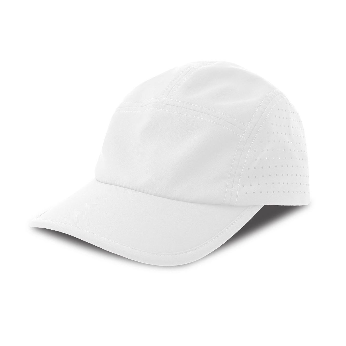 Casquette 5 pans ventilée thumb
