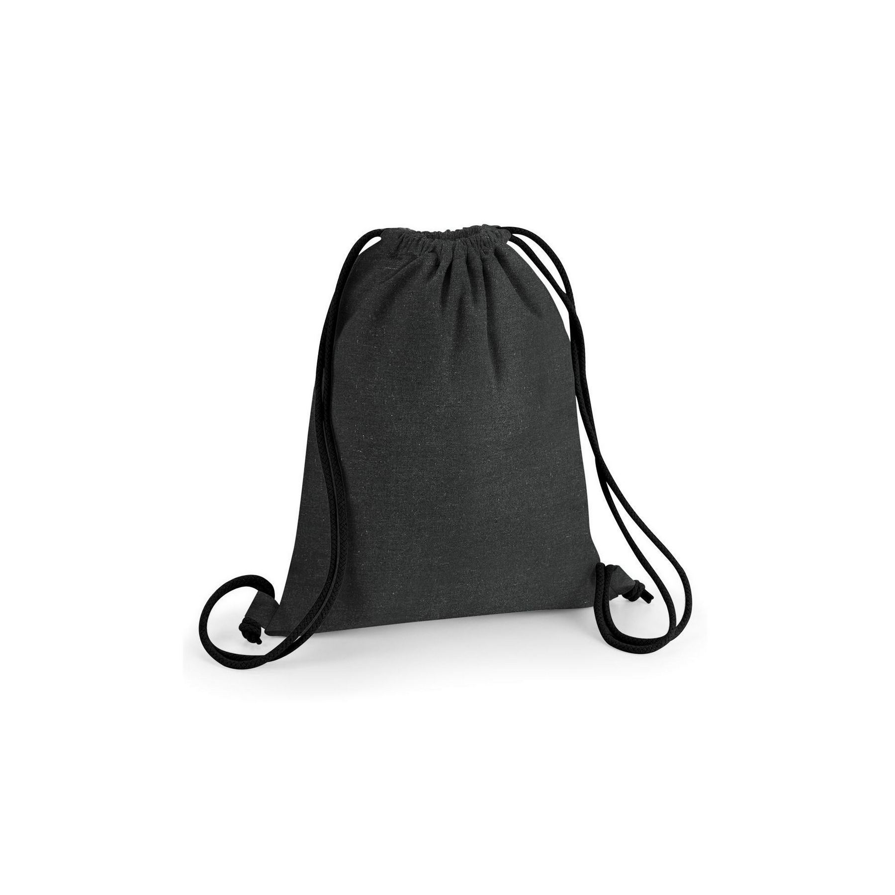Gym sac en polycoton recyclé thumb