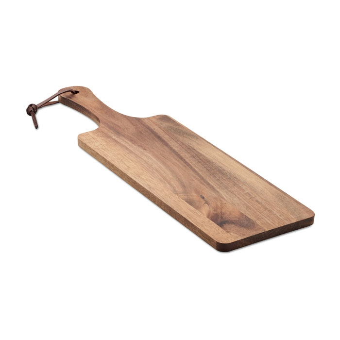 CIBO - Planche de service en acacia thumb