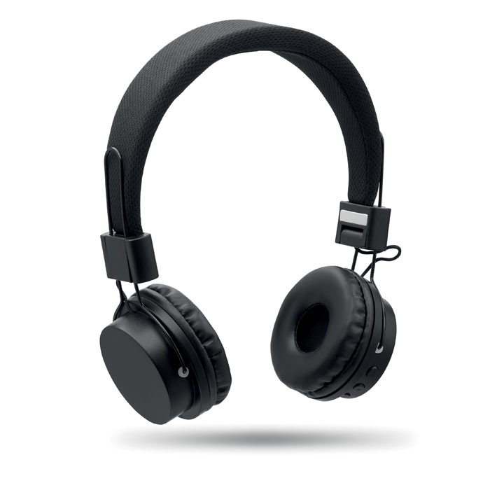 TONE - Casque pliable sans fil en ABS thumb