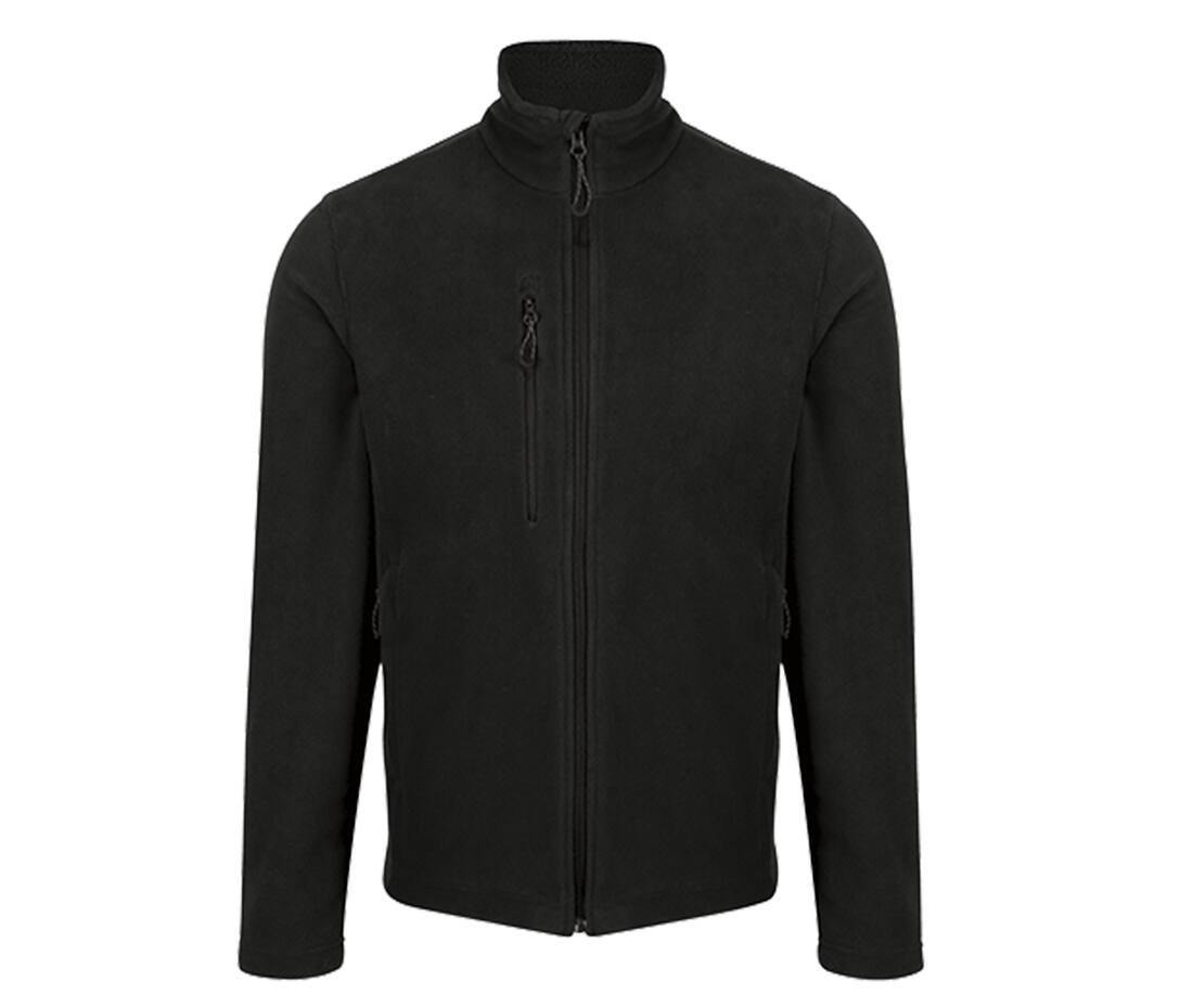 Veste polaire 100% recyclé thumb