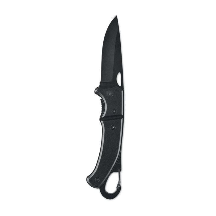 FIFE - Couteau pliable en aluminium thumb