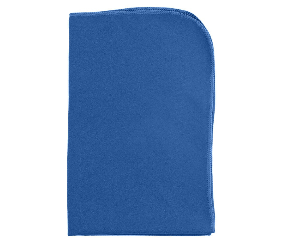 Serviette microfibre thumb