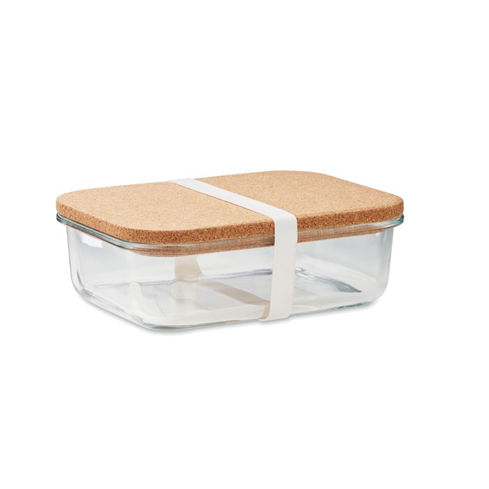 CANOA - Lunchbox en verre & liège thumb