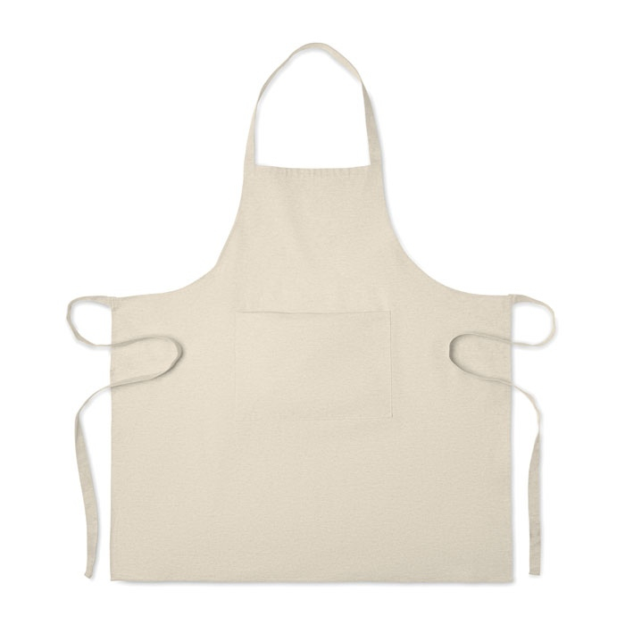 CUINA - Tablier en coton recyclé thumb