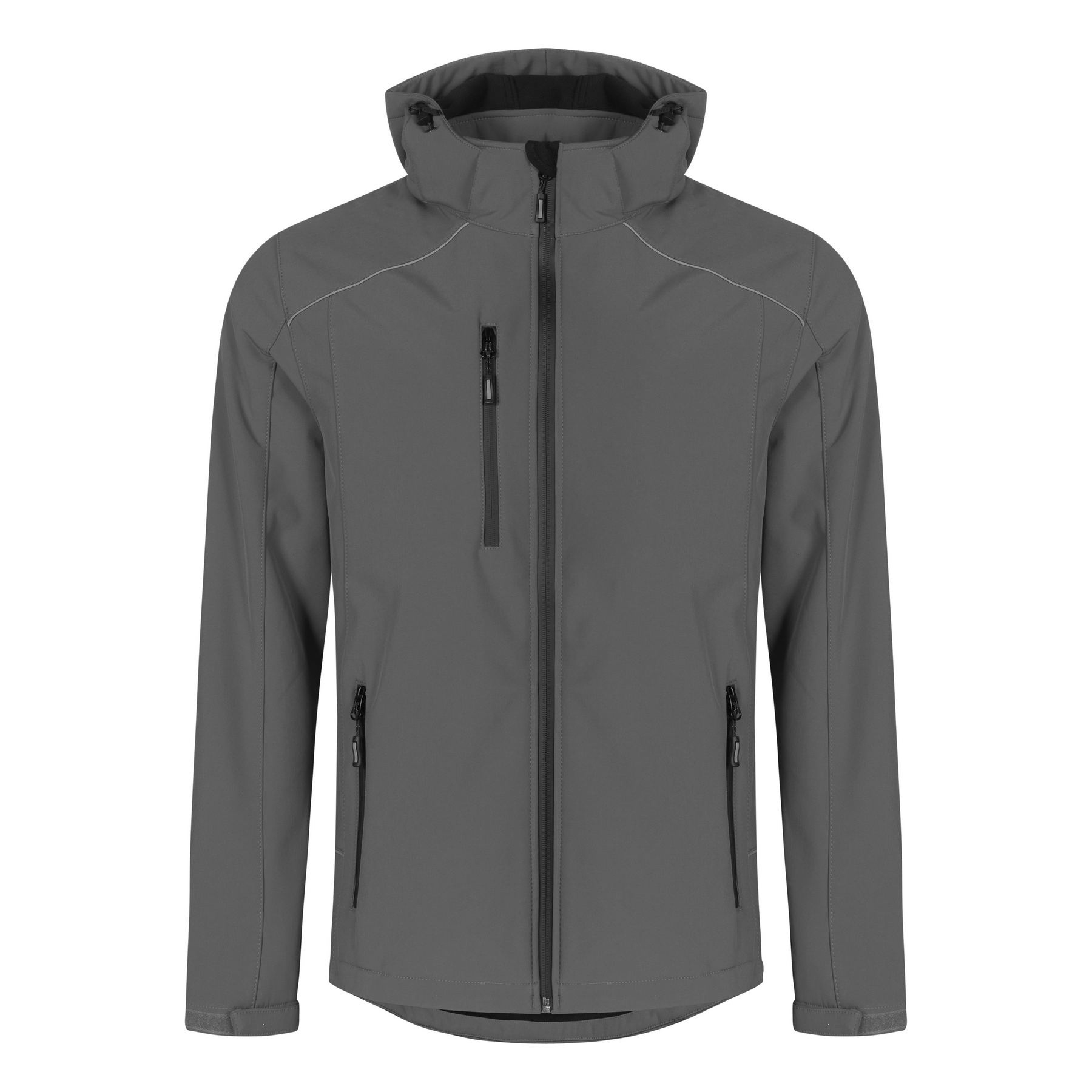 Softshell chaude pour homme thumb