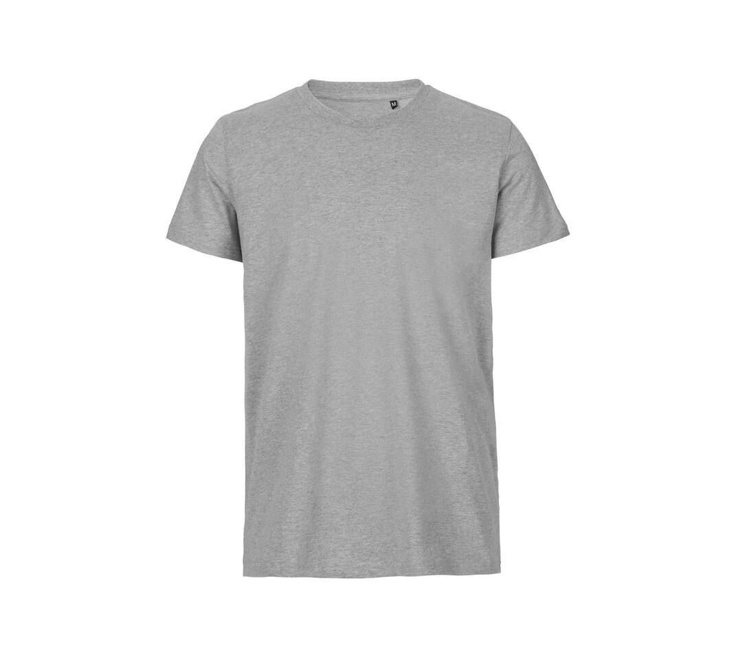 Tee-shirt unisexe en coton tiger thumb