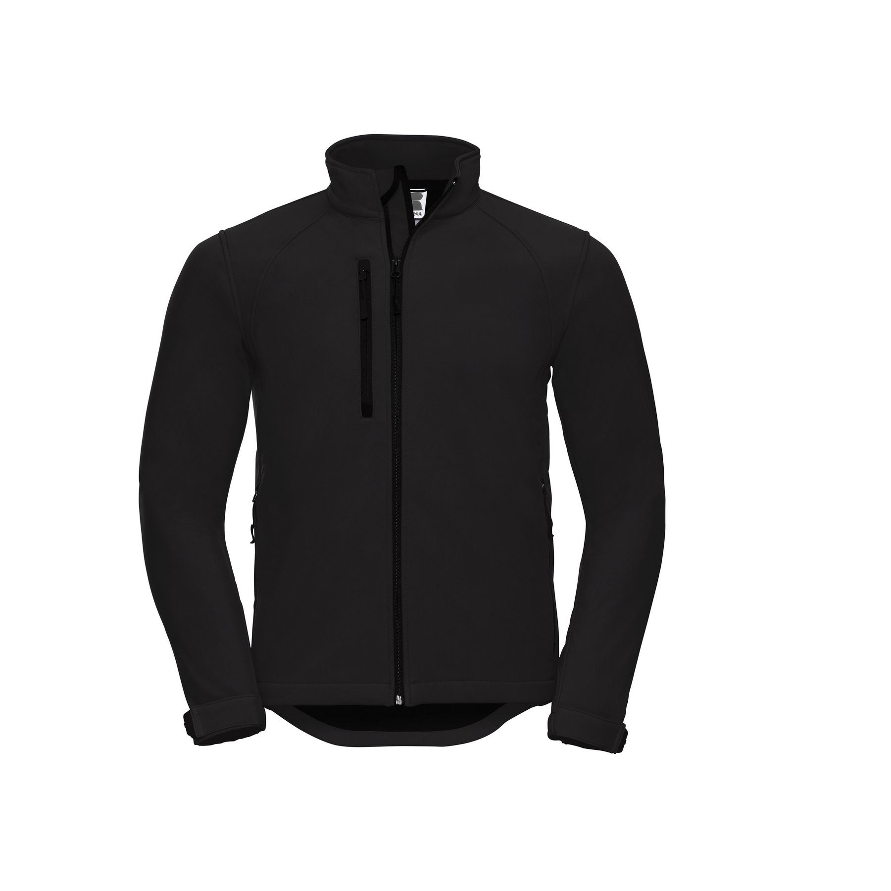 Veste softshell 3 couches thumb