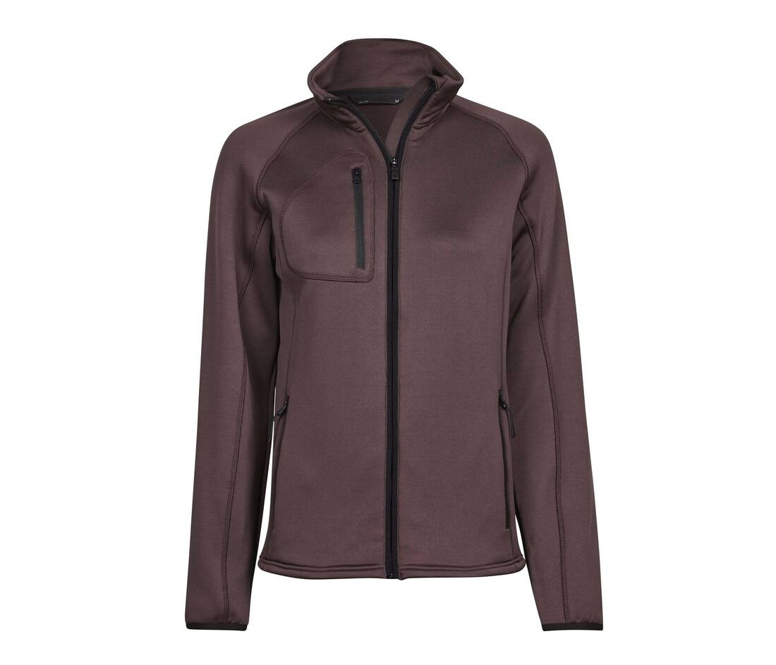 Veste polaire stretch femme thumb