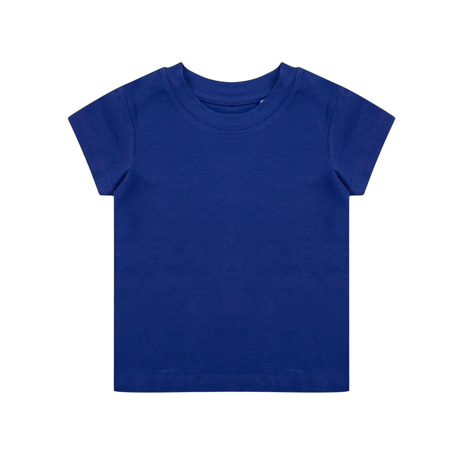 Tee-shirt en coton bio thumb
